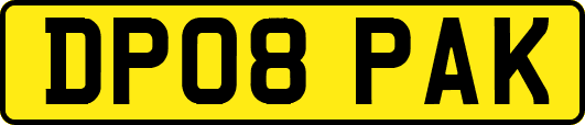 DP08PAK