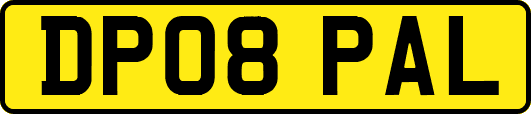 DP08PAL