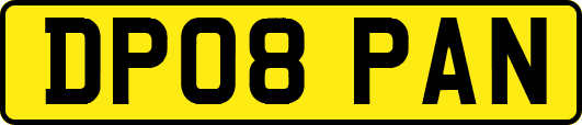 DP08PAN