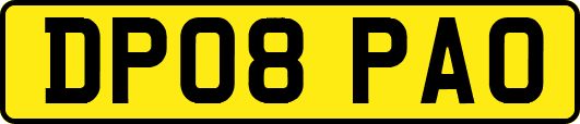 DP08PAO