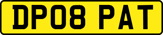 DP08PAT