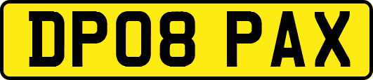 DP08PAX