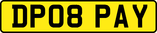 DP08PAY