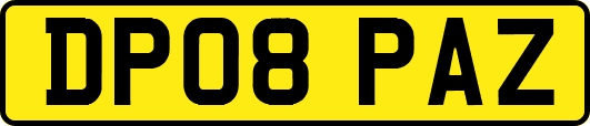 DP08PAZ
