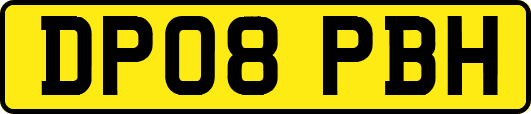 DP08PBH
