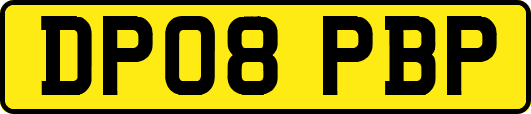 DP08PBP