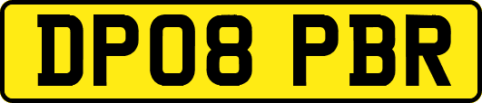 DP08PBR