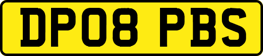 DP08PBS