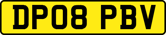 DP08PBV