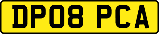 DP08PCA