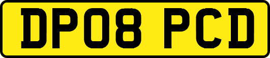 DP08PCD