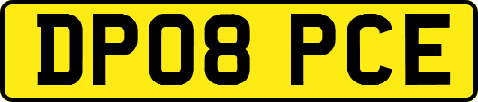 DP08PCE