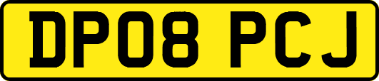 DP08PCJ