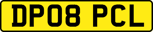DP08PCL