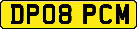 DP08PCM