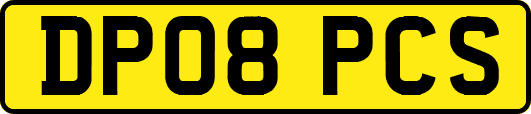 DP08PCS