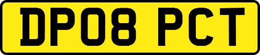 DP08PCT