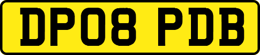 DP08PDB