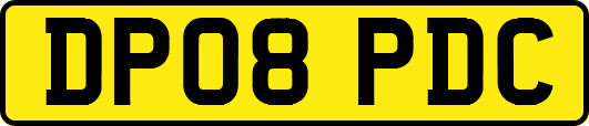 DP08PDC