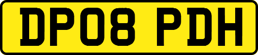 DP08PDH