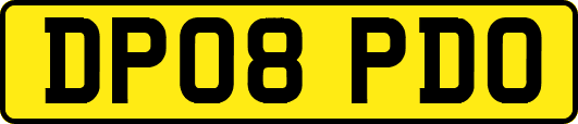 DP08PDO