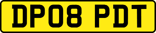 DP08PDT