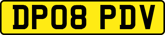 DP08PDV