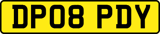 DP08PDY