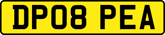DP08PEA