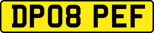 DP08PEF