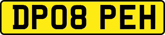 DP08PEH