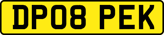 DP08PEK