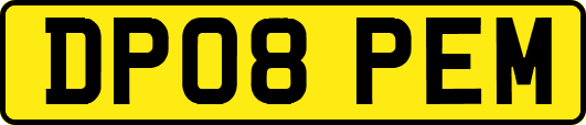 DP08PEM
