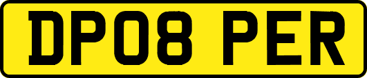DP08PER