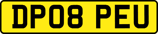DP08PEU