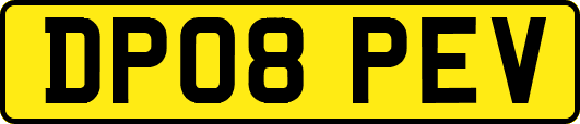 DP08PEV