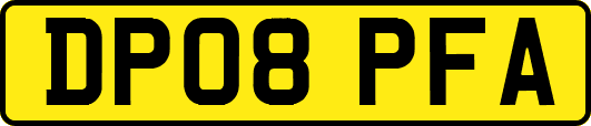 DP08PFA