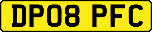 DP08PFC