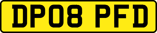 DP08PFD