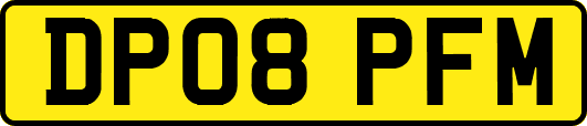 DP08PFM