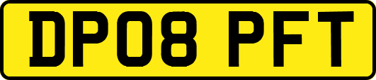 DP08PFT