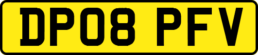 DP08PFV
