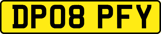 DP08PFY