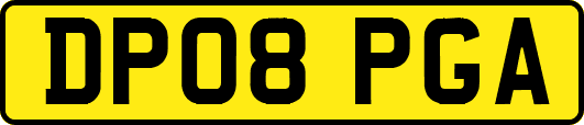 DP08PGA