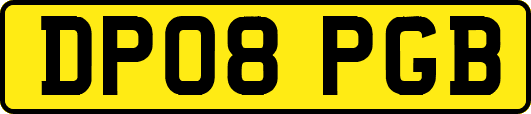 DP08PGB