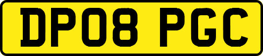DP08PGC