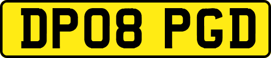 DP08PGD