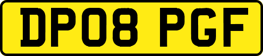 DP08PGF