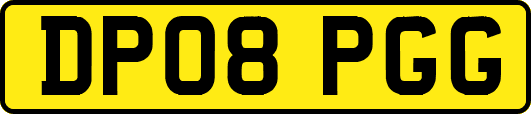 DP08PGG