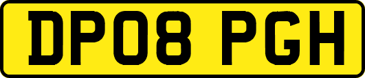 DP08PGH